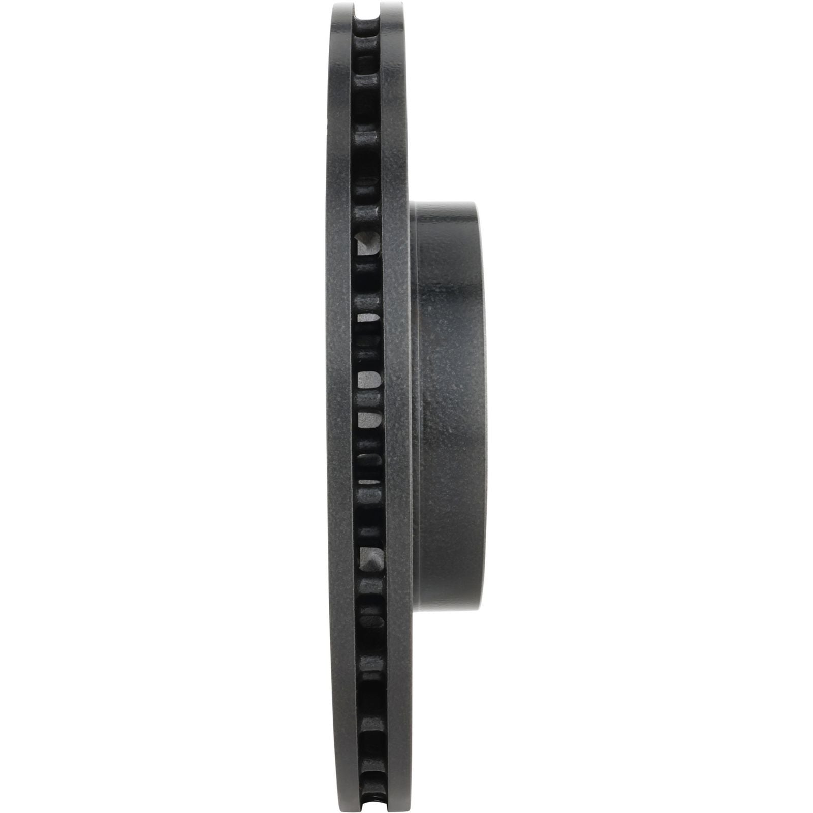 PRIME UV Coated Front Disc Brake Rotor - 09.B858.11_03