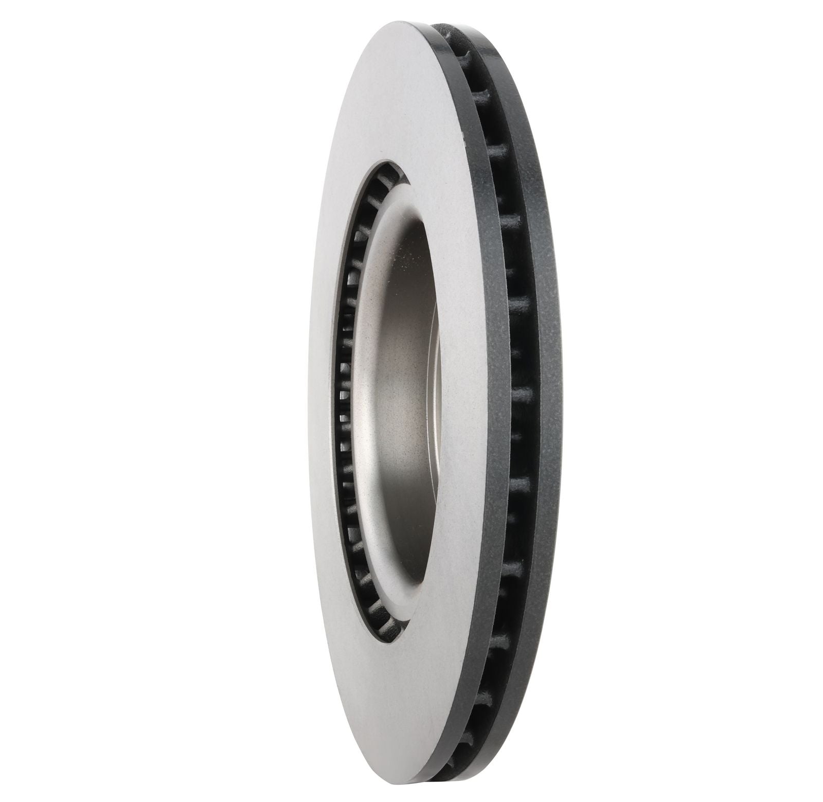 PRIME UV Coated Front Disc Brake Rotor - 09.B858.11_24