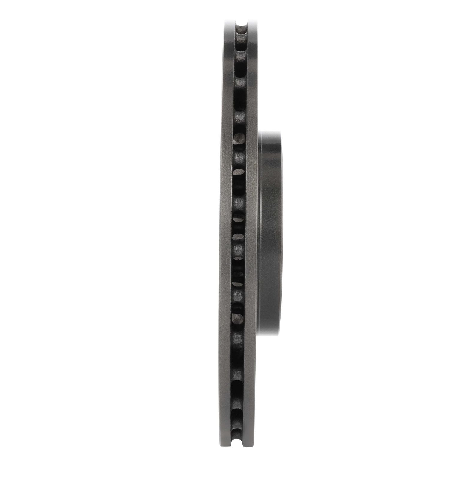 PRIME UV Coated Front Disc Brake Rotor - 09.B956.11_20