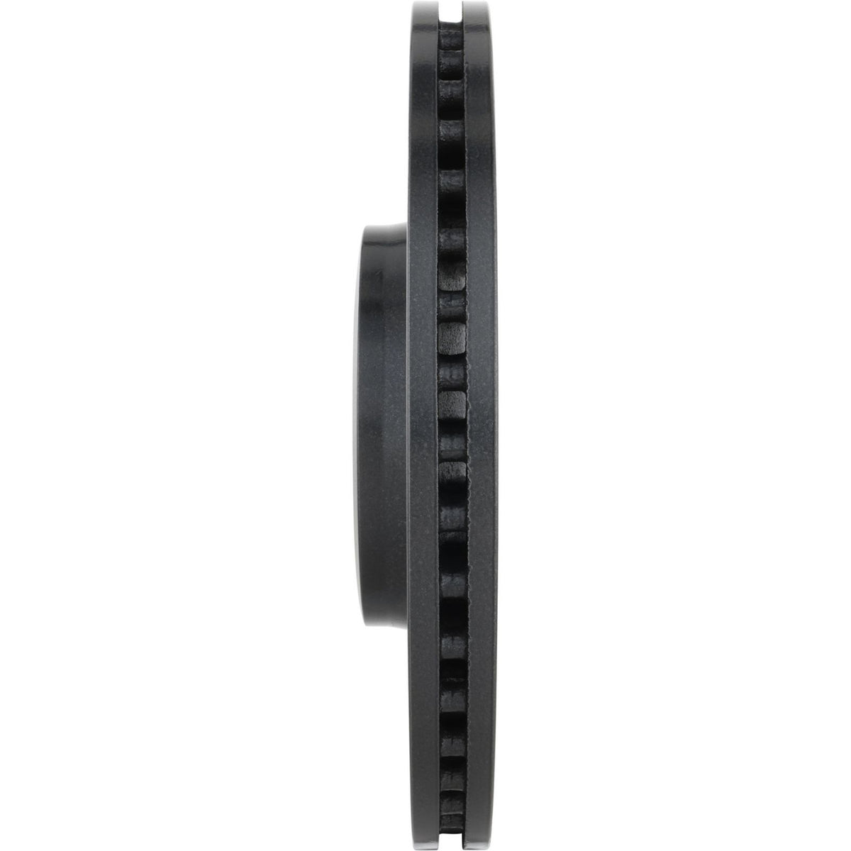PRIME UV Coated Front Disc Brake Rotor - 09.B970.11_03