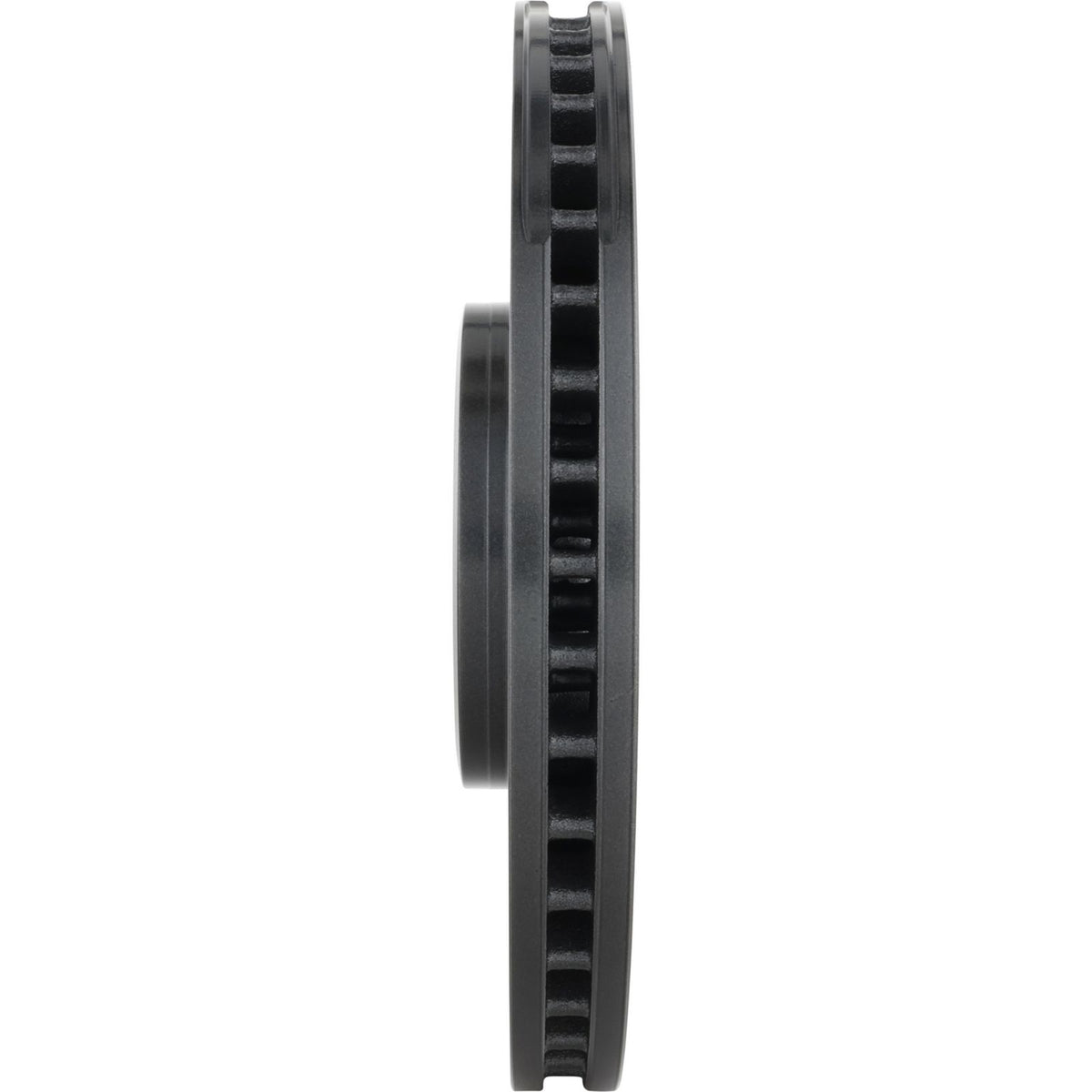 PRIME UV Coated Front Disc Brake Rotor - 09.B971.11_03