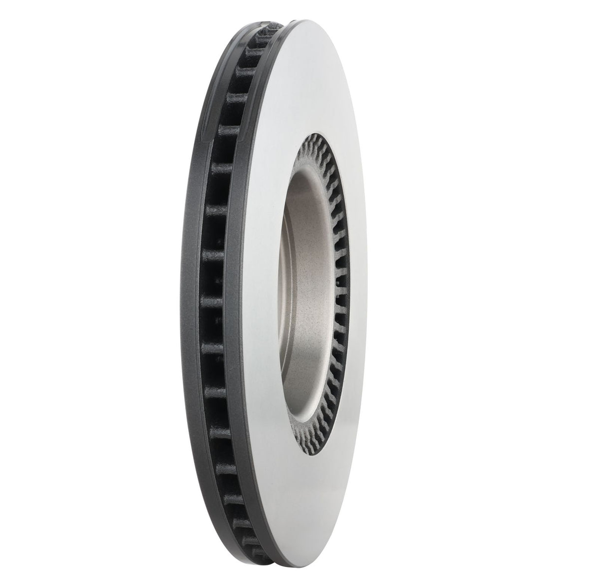 PRIME UV Coated Front Disc Brake Rotor - 09.B971.11_15