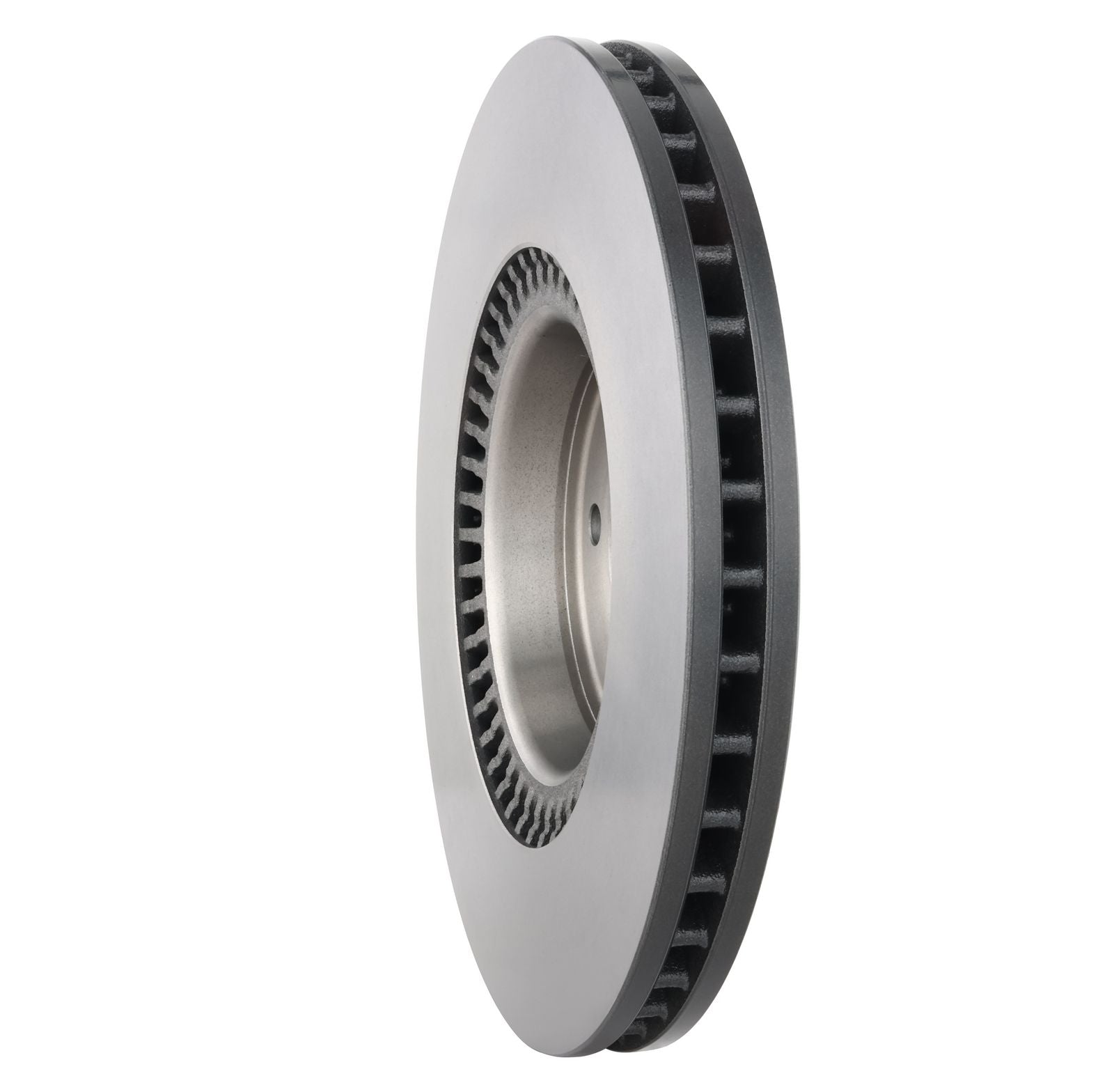 PRIME UV Coated Front Disc Brake Rotor - 09.B971.11_25