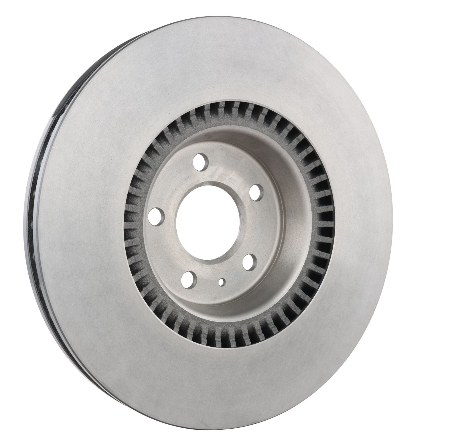 PRIME UV Coated Front Disc Brake Rotor - 09.B971.11_18