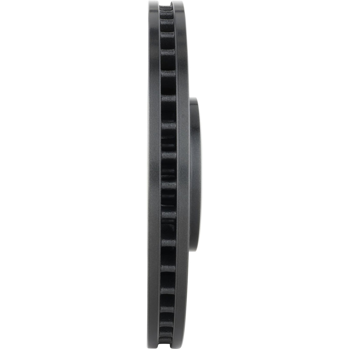 PRIME UV Coated Front Disc Brake Rotor - 09.B971.11_01