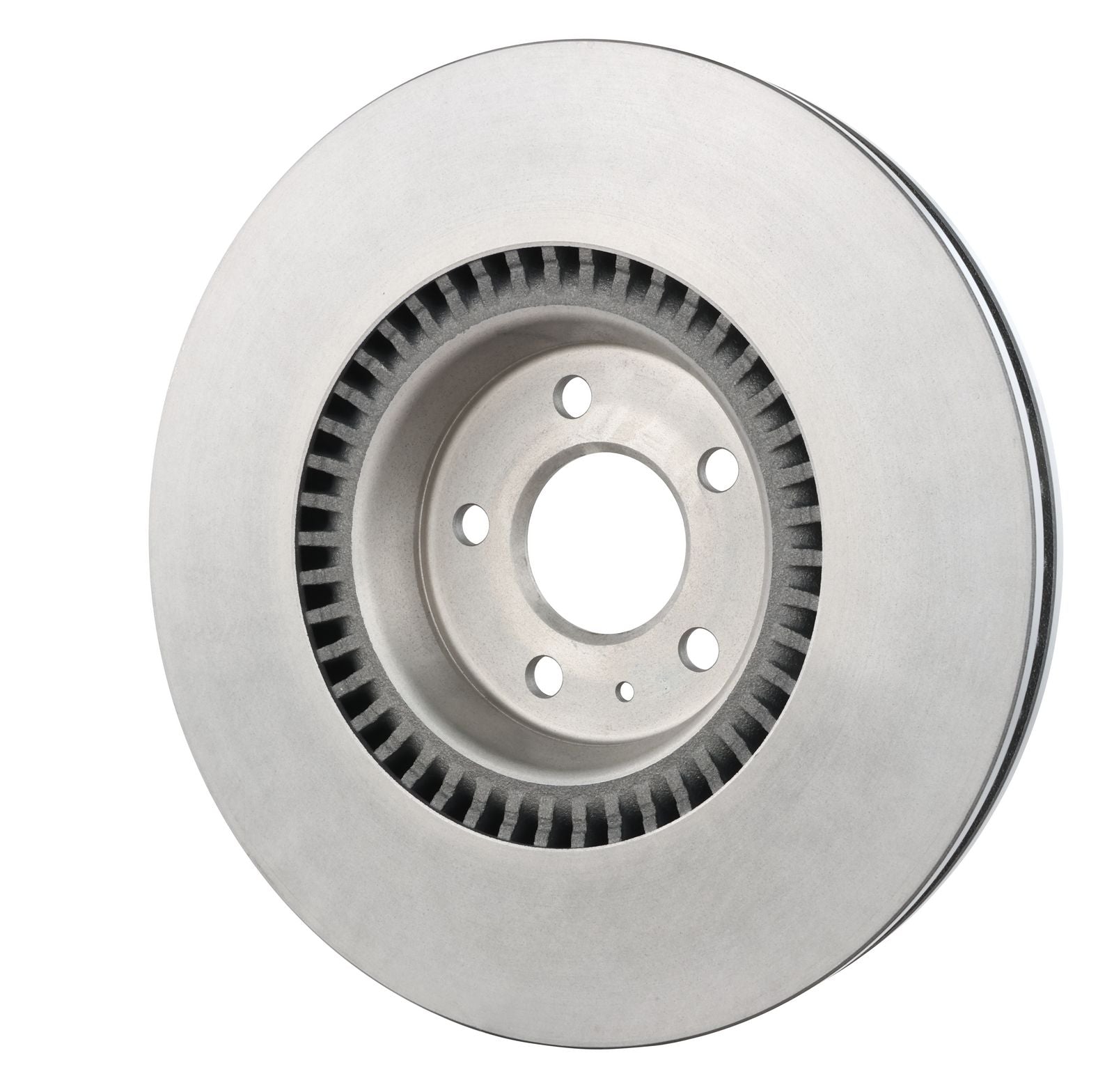 PRIME UV Coated Front Disc Brake Rotor - 09.B971.11_22