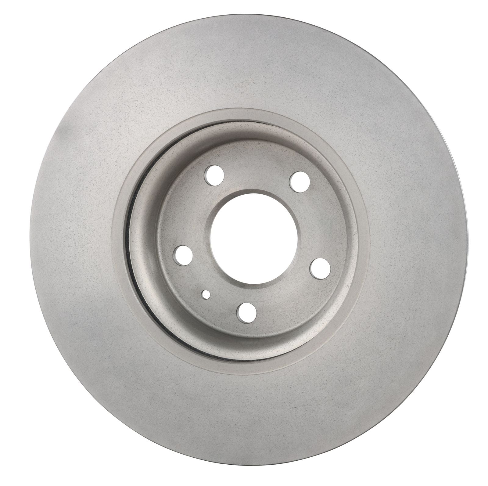 PRIME UV Coated Front Disc Brake Rotor - 09.B972.11_15