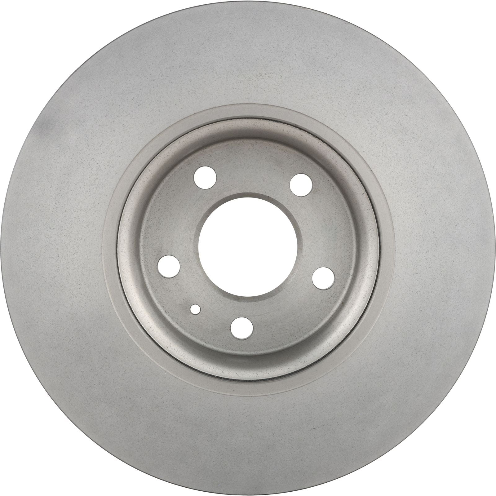PRIME UV Coated Front Disc Brake Rotor - 09.B972.11_30