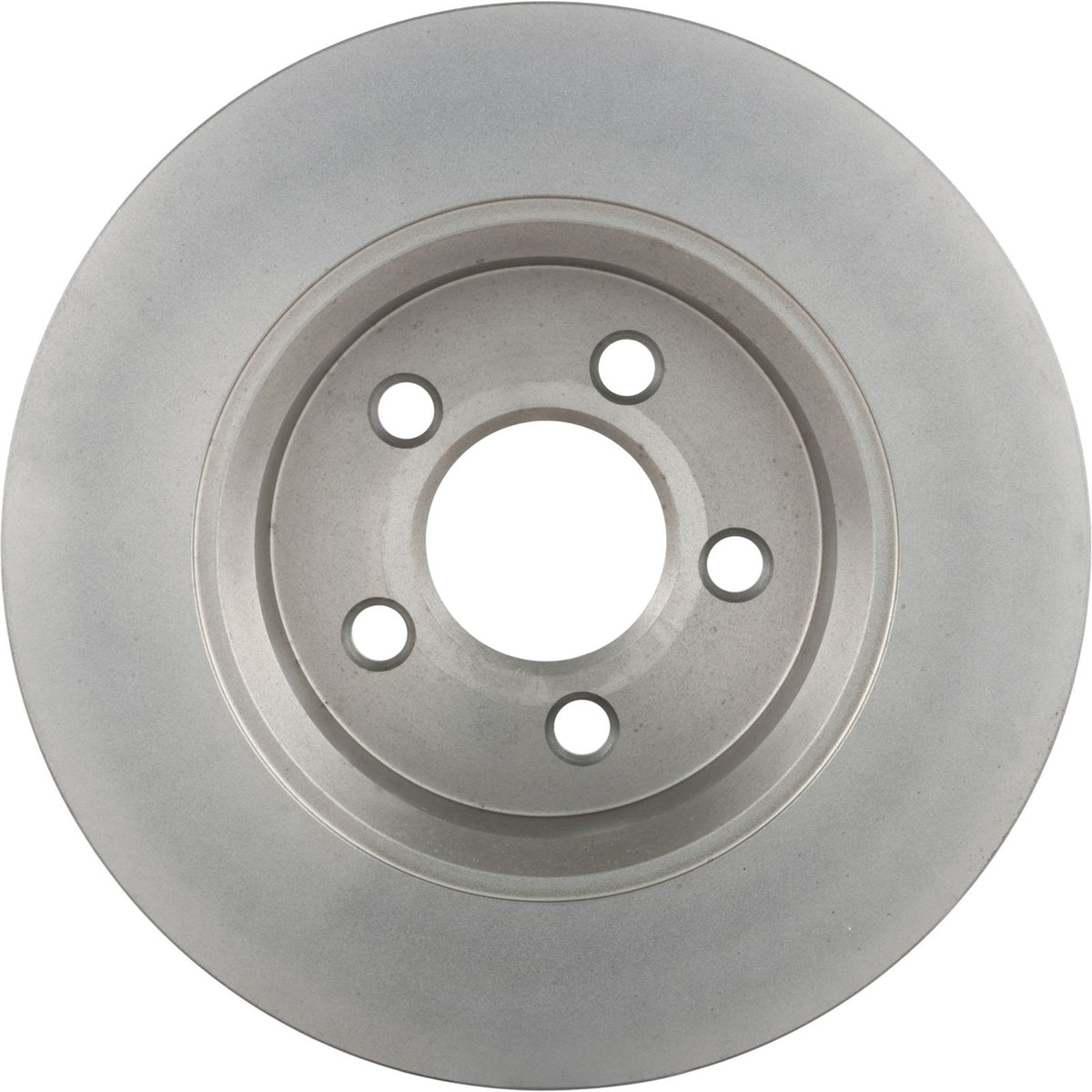 PRIME UV Coated Front Disc Brake Rotor - 09.C004.11_01