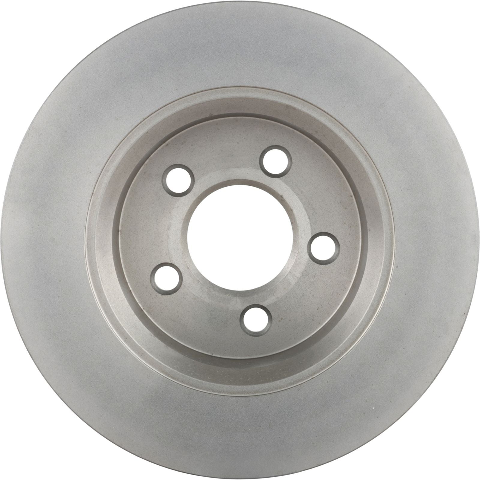 PRIME UV Coated Front Disc Brake Rotor - 09.C004.11_01