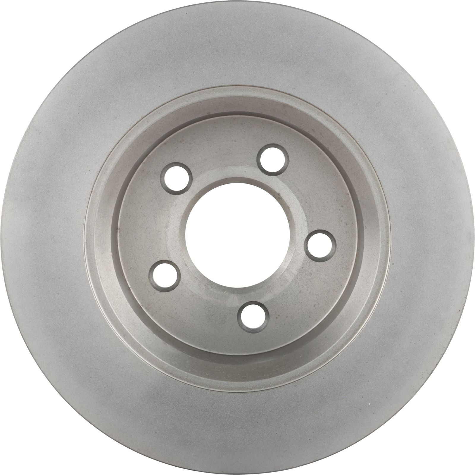 PRIME UV Coated Front Disc Brake Rotor - 09.C004.11_05