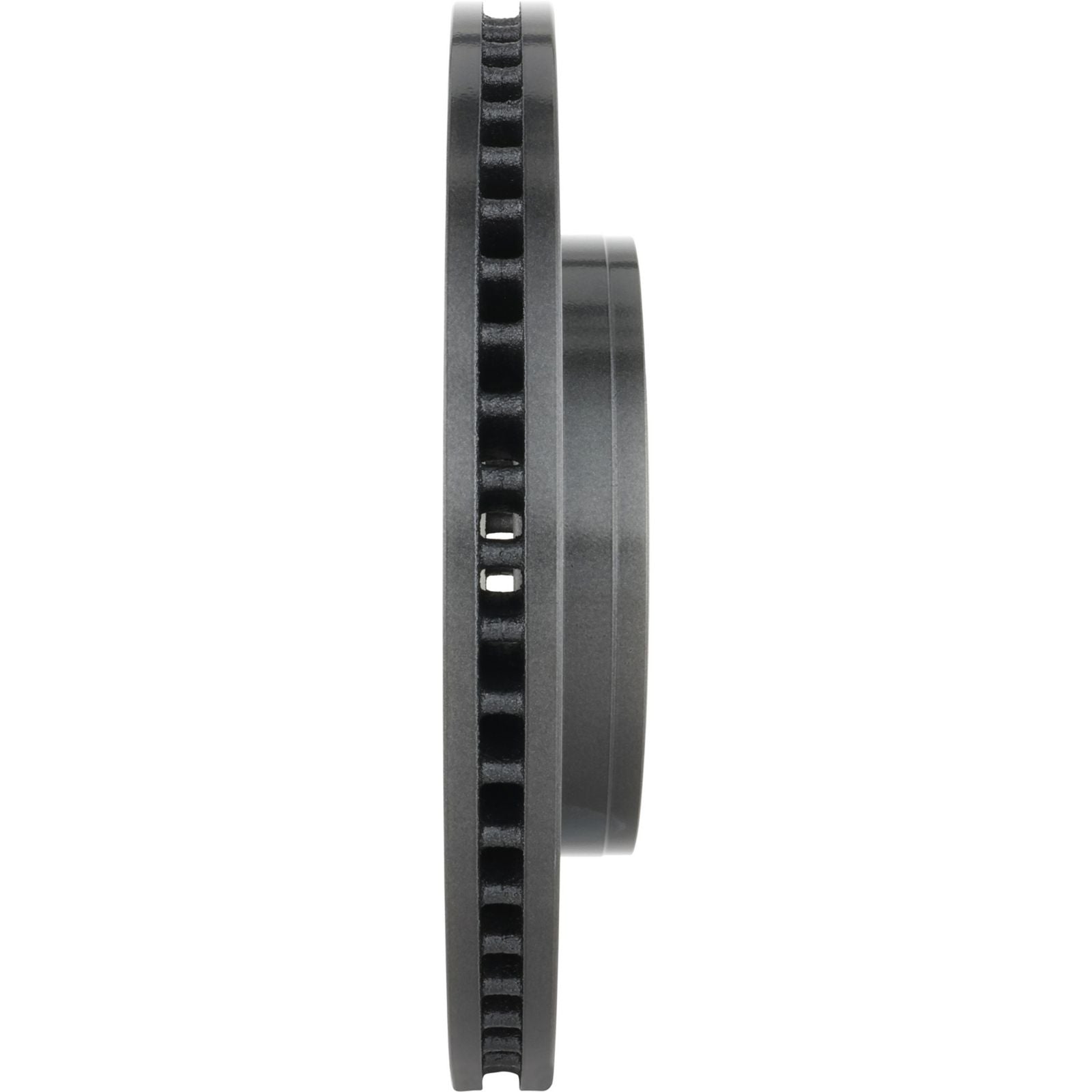 PRIME UV Coated Front Disc Brake Rotor - 09.C005.11_04