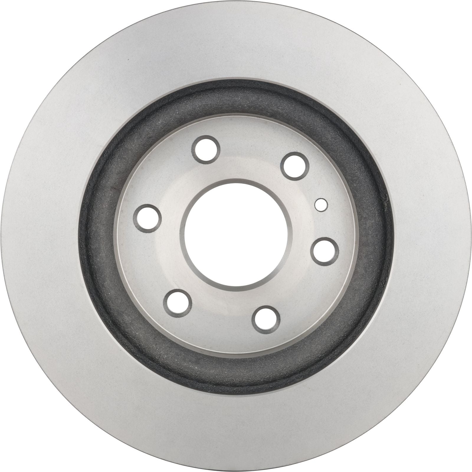 PRIME UV Coated Front Disc Brake Rotor - 09.C005.11_05