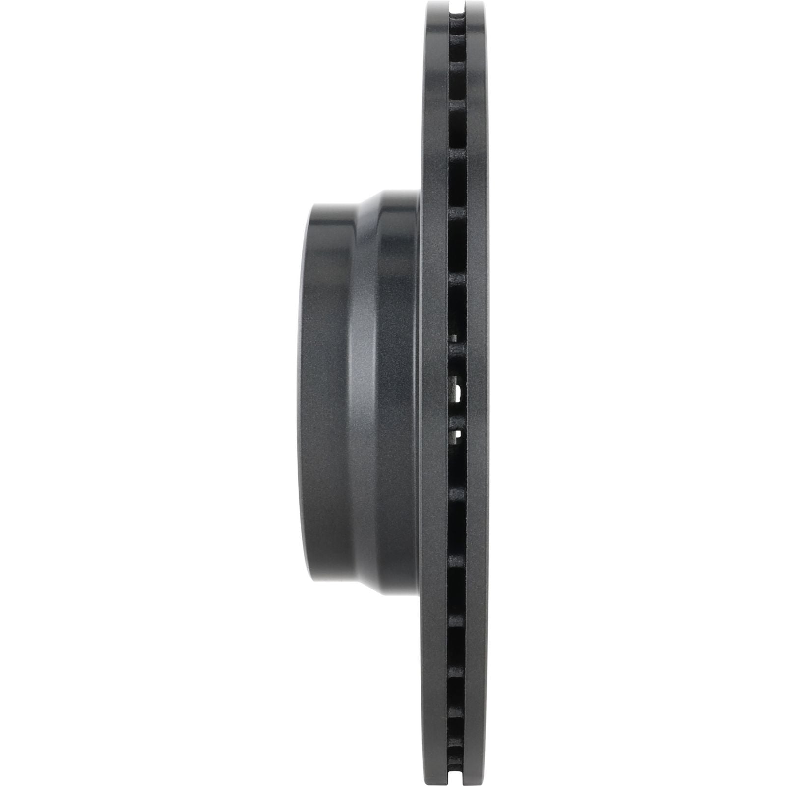 PRIME UV Coated Front Disc Brake Rotor - 09.C116.11_04