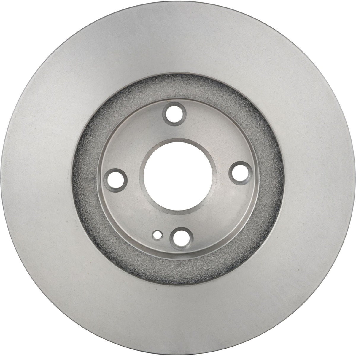 PRIME UV Coated Front Disc Brake Rotor - 09.C136.11_05
