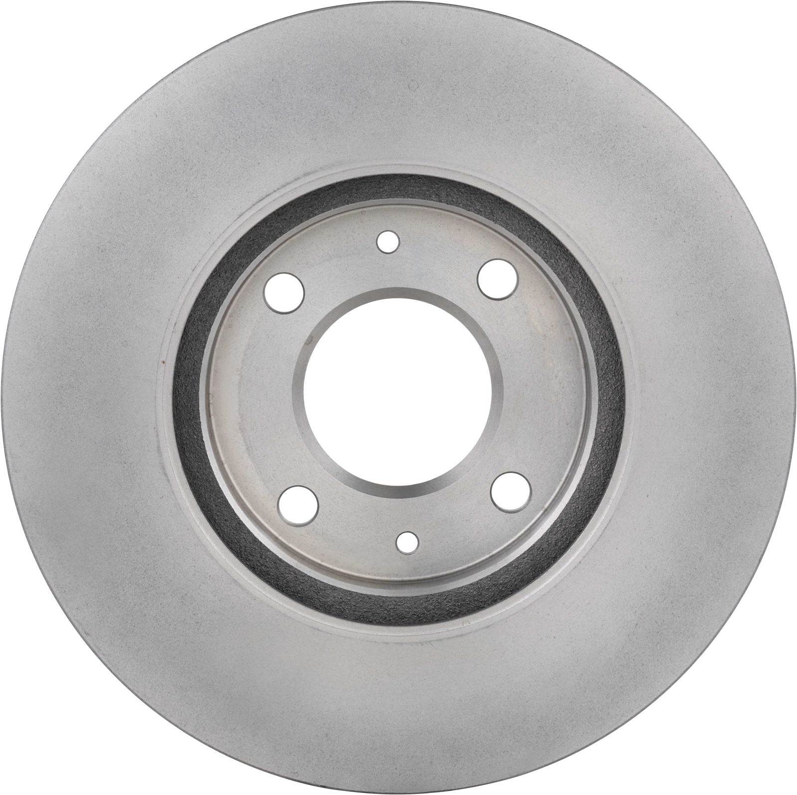 PRIME UV Coated Front Disc Brake Rotor - 09.C171.11_05