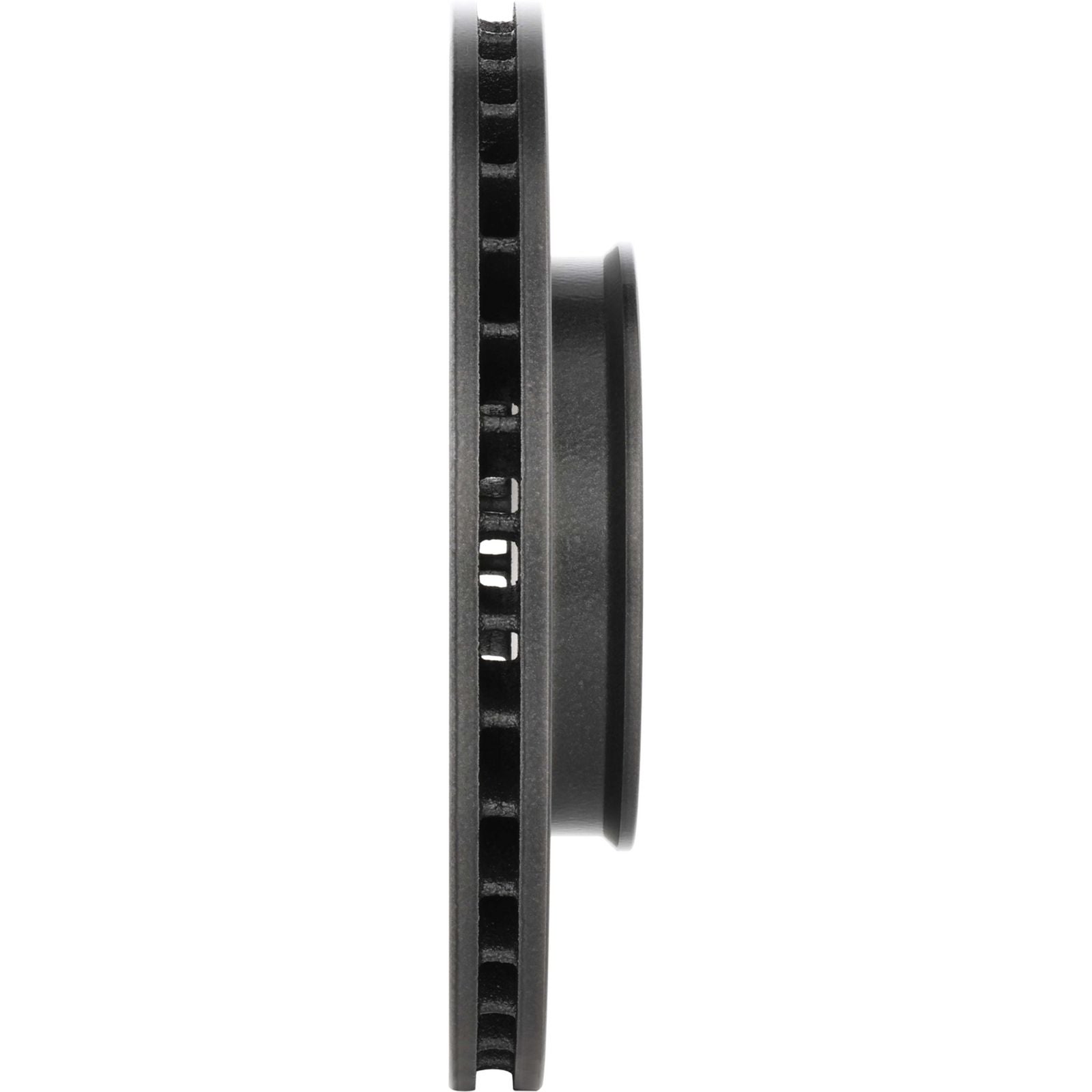 PRIME UV Coated Front Disc Brake Rotor - 09.C171.11_02