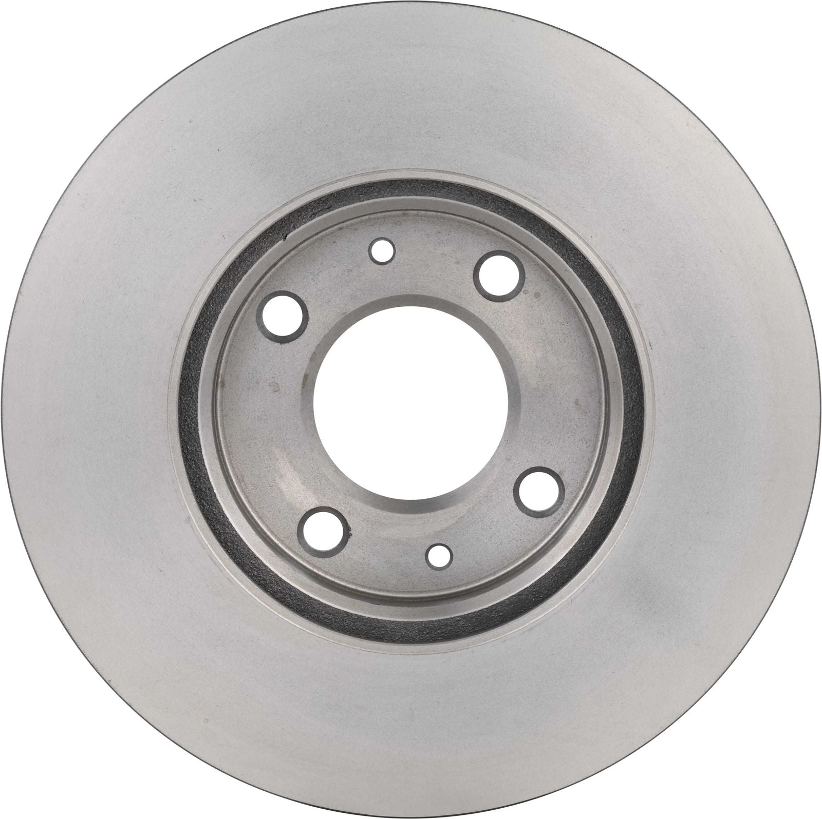 PRIME UV Coated Front Disc Brake Rotor - 09.C173.11_05