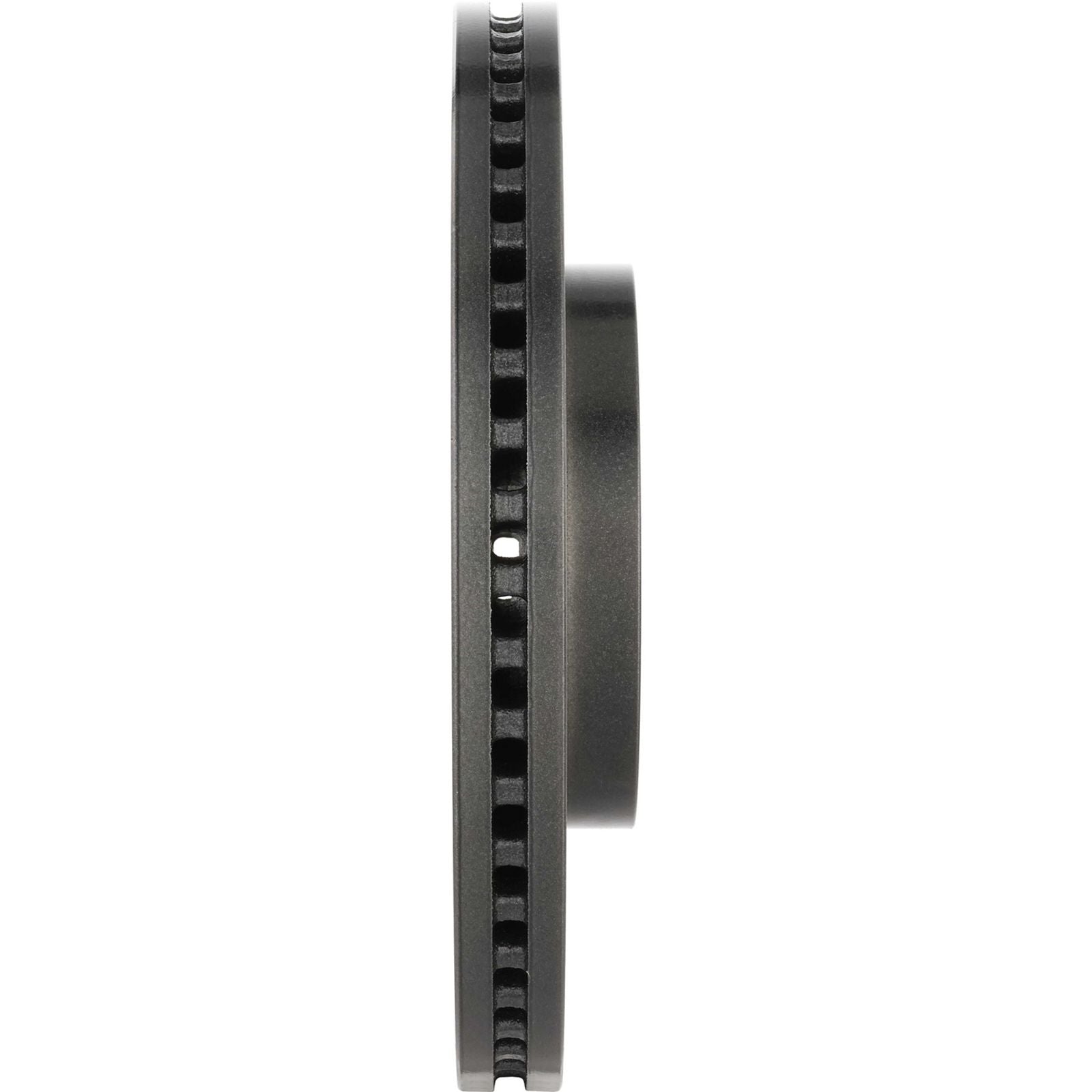 PRIME UV Coated Front Disc Brake Rotor - 09.C176.11_05