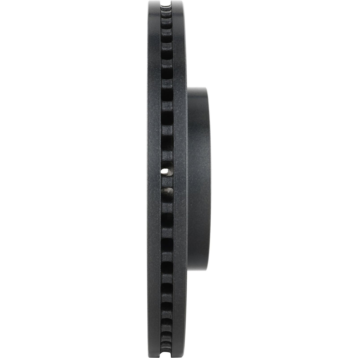 PRIME UV Coated Front Disc Brake Rotor - 09.C176.21_05