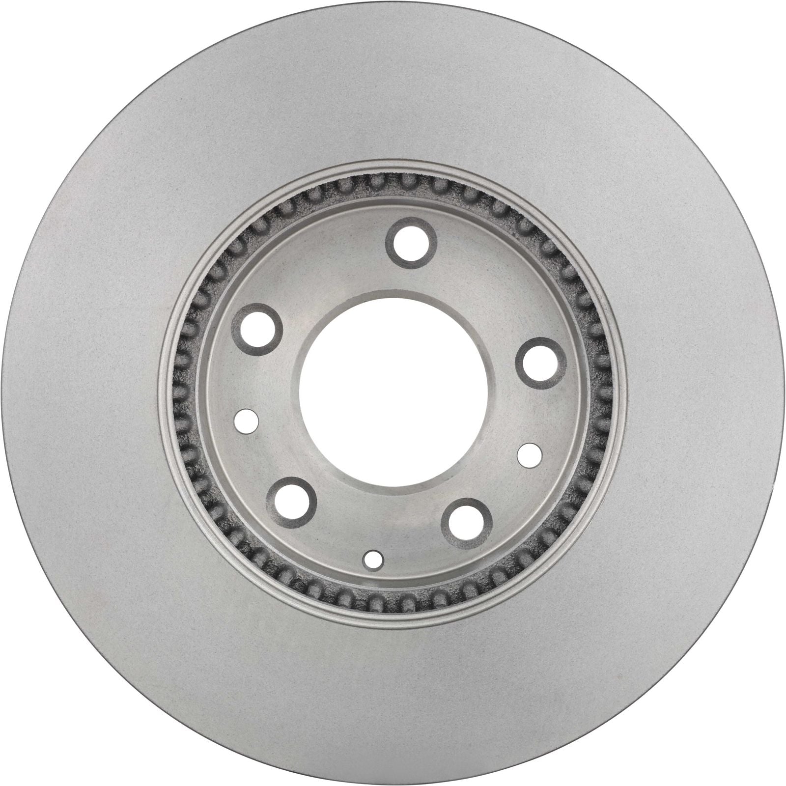 PRIME UV Coated Front Disc Brake Rotor - 09.C179.11_05
