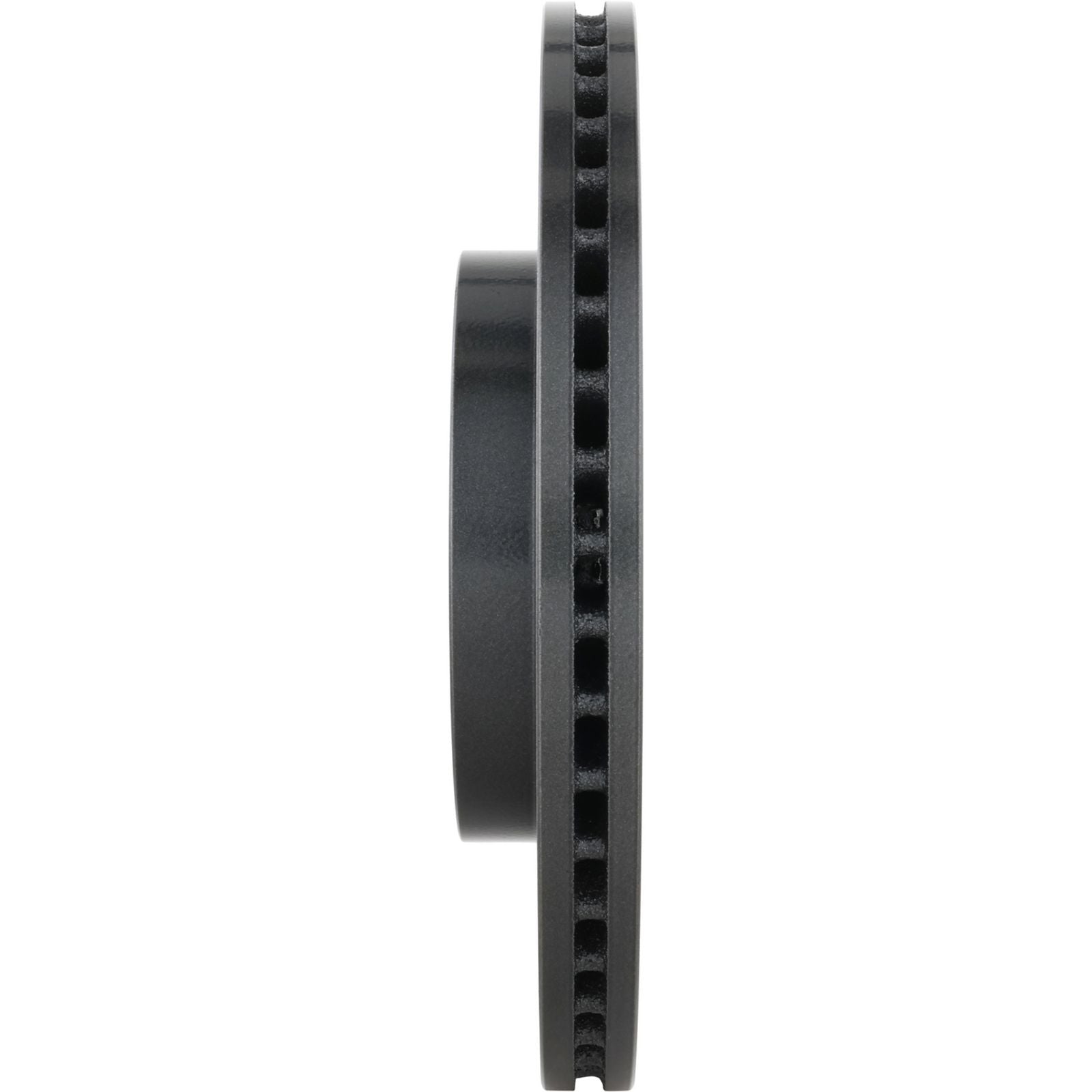 PRIME UV Coated Front Disc Brake Rotor - 09.C249.11_01