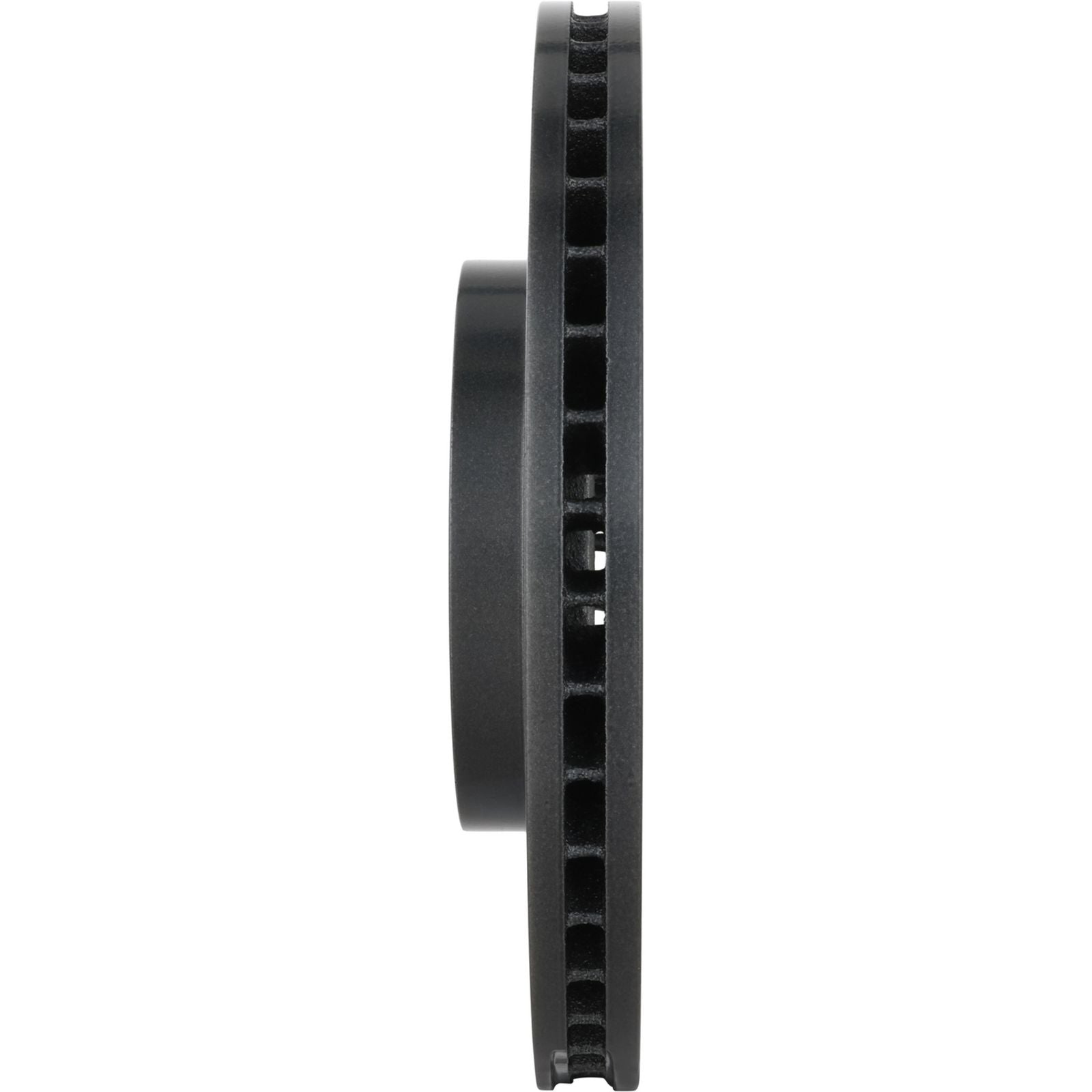 PRIME UV Coated Front Disc Brake Rotor - 09.C251.21_04