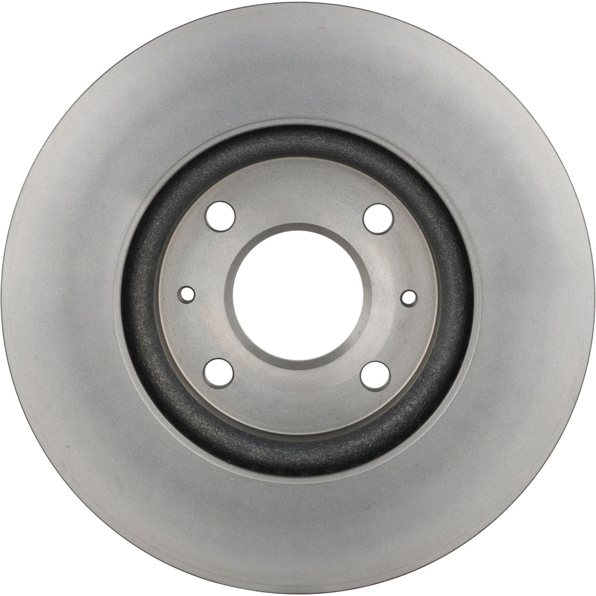 PRIME UV Coated Front Disc Brake Rotor - 09.C251.21_03