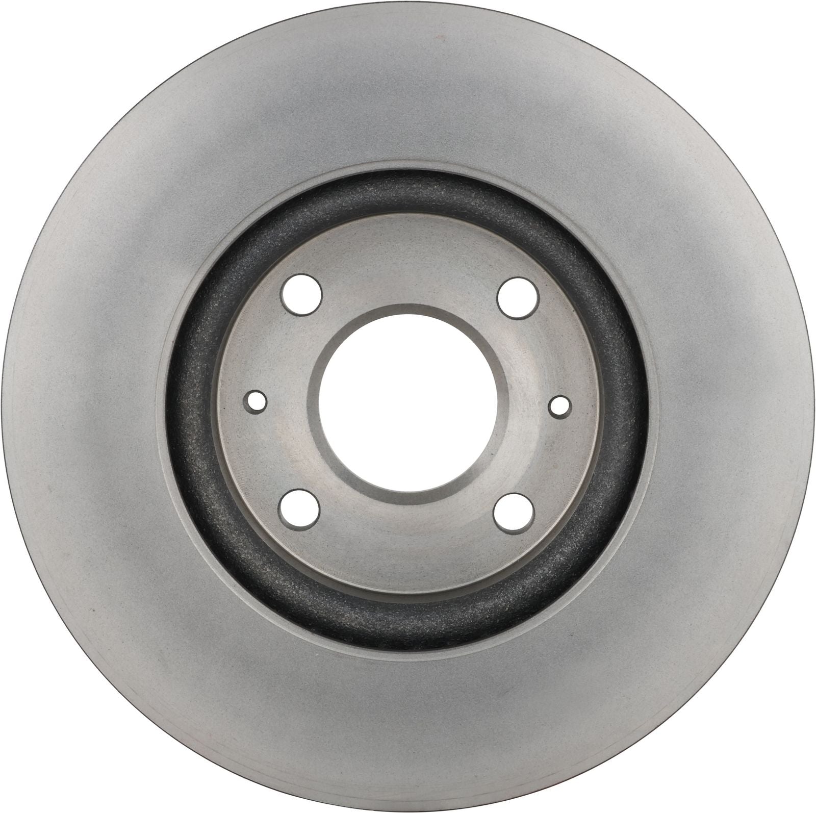 PRIME UV Coated Front Disc Brake Rotor - 09.C251.21_05