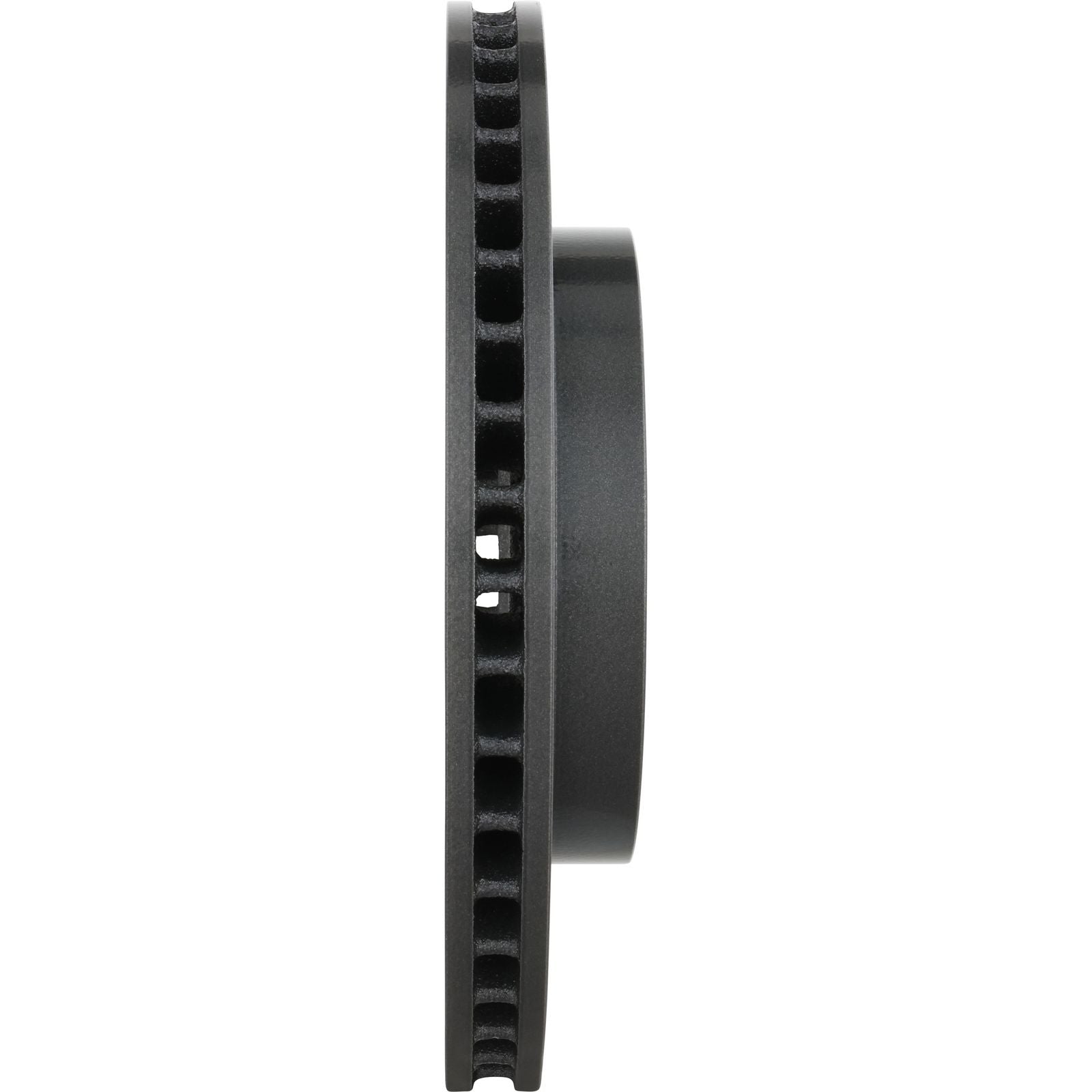 PRIME UV Coated Front Disc Brake Rotor - 09.C269.11_02
