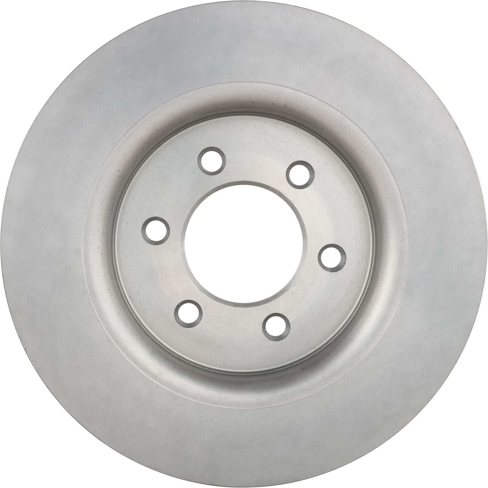 PRIME UV Coated Front Disc Brake Rotor - 09.C274.11_05