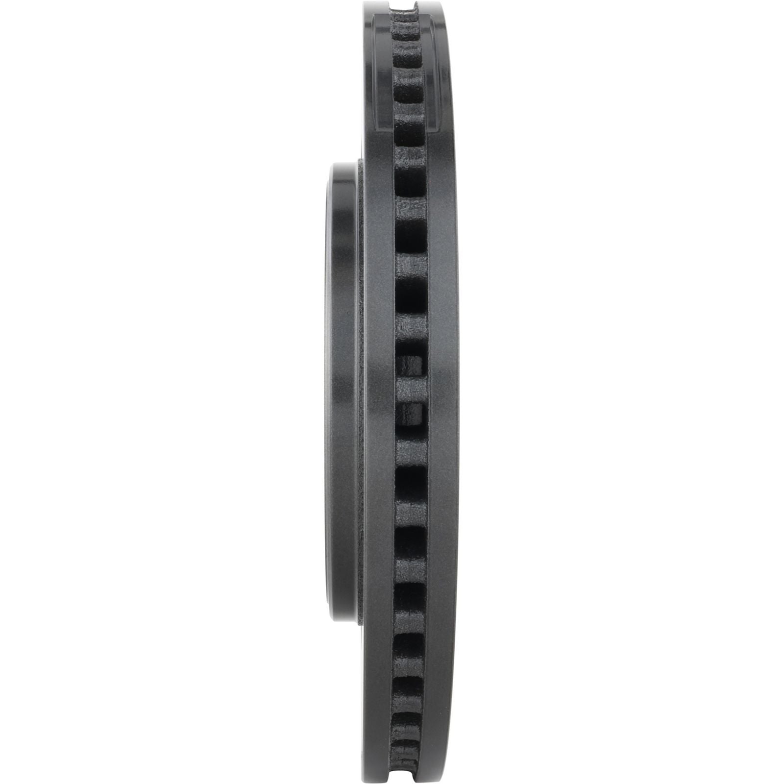 PRIME UV Coated Front Disc Brake Rotor - 09.C274.11_04