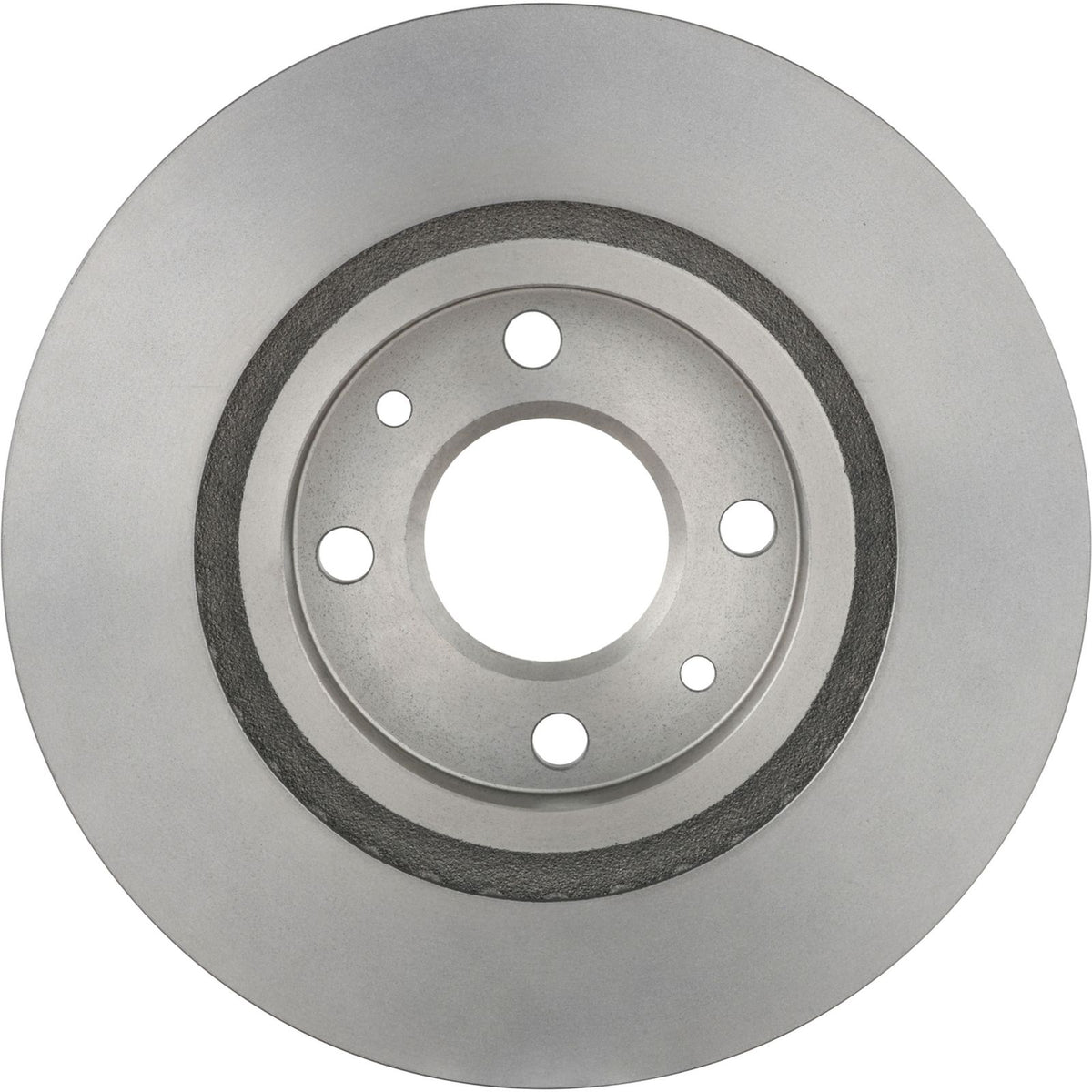 PRIME UV Coated Front Disc Brake Rotor - 09.C285.11_02