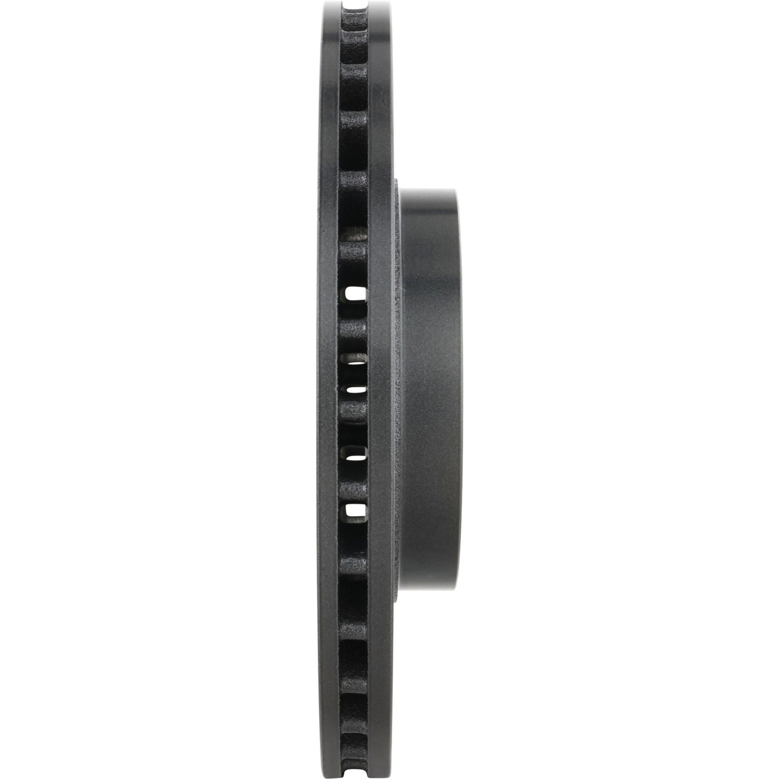 PRIME UV Coated Front Disc Brake Rotor - 09.C285.11_05