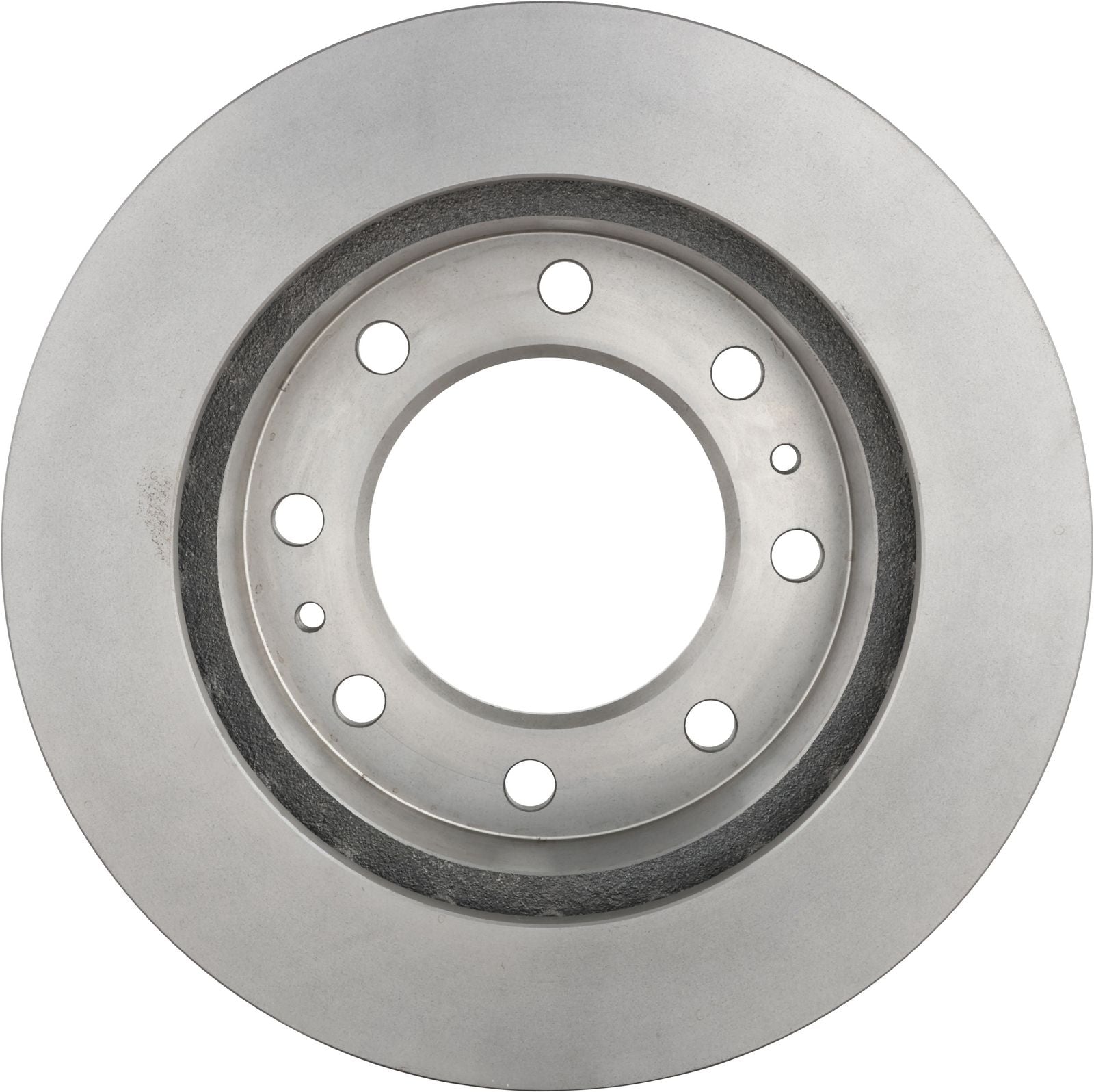 PRIME UV Coated Front Disc Brake Rotor - 09.C289.11_05