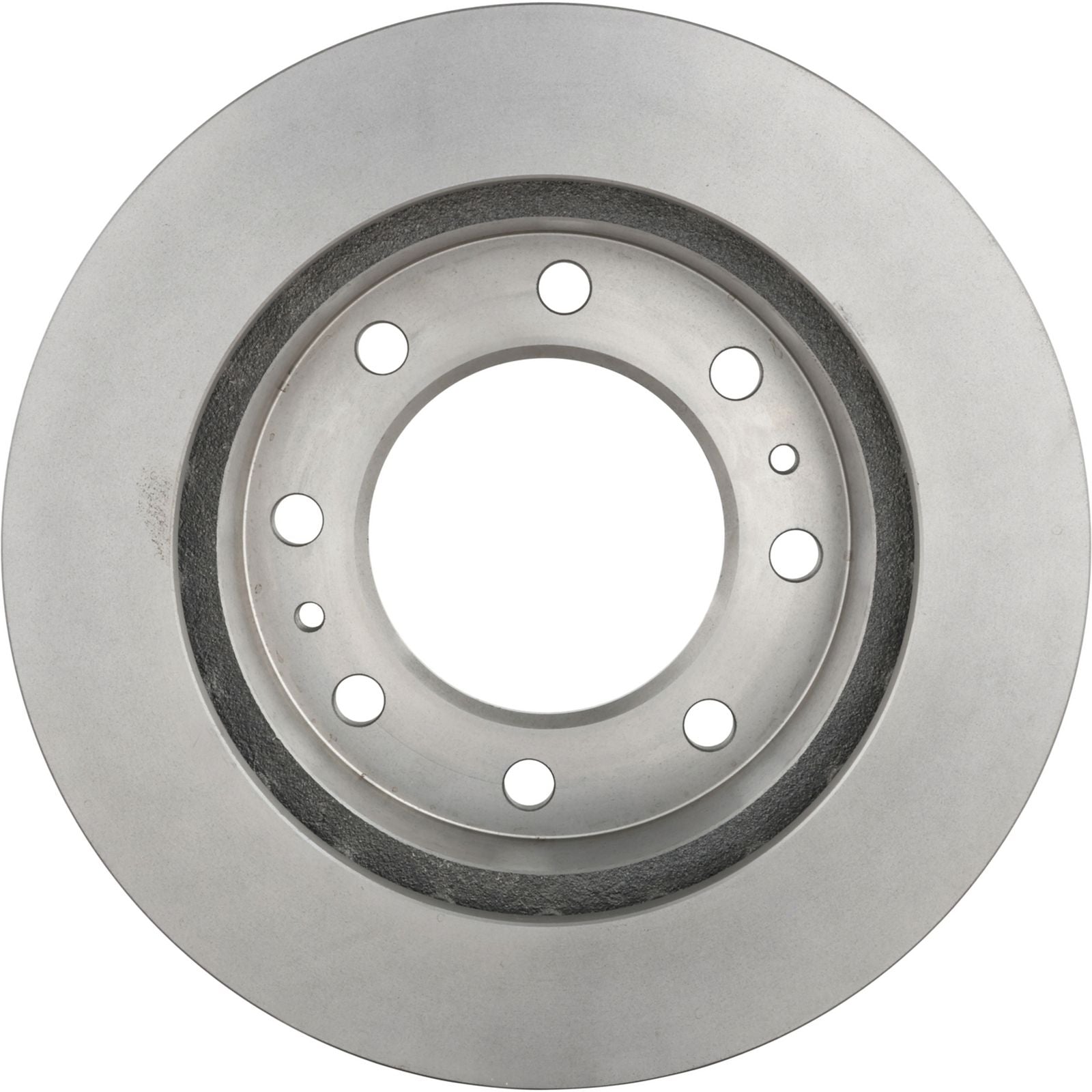 PRIME UV Coated Front Disc Brake Rotor - 09.C289.11_02