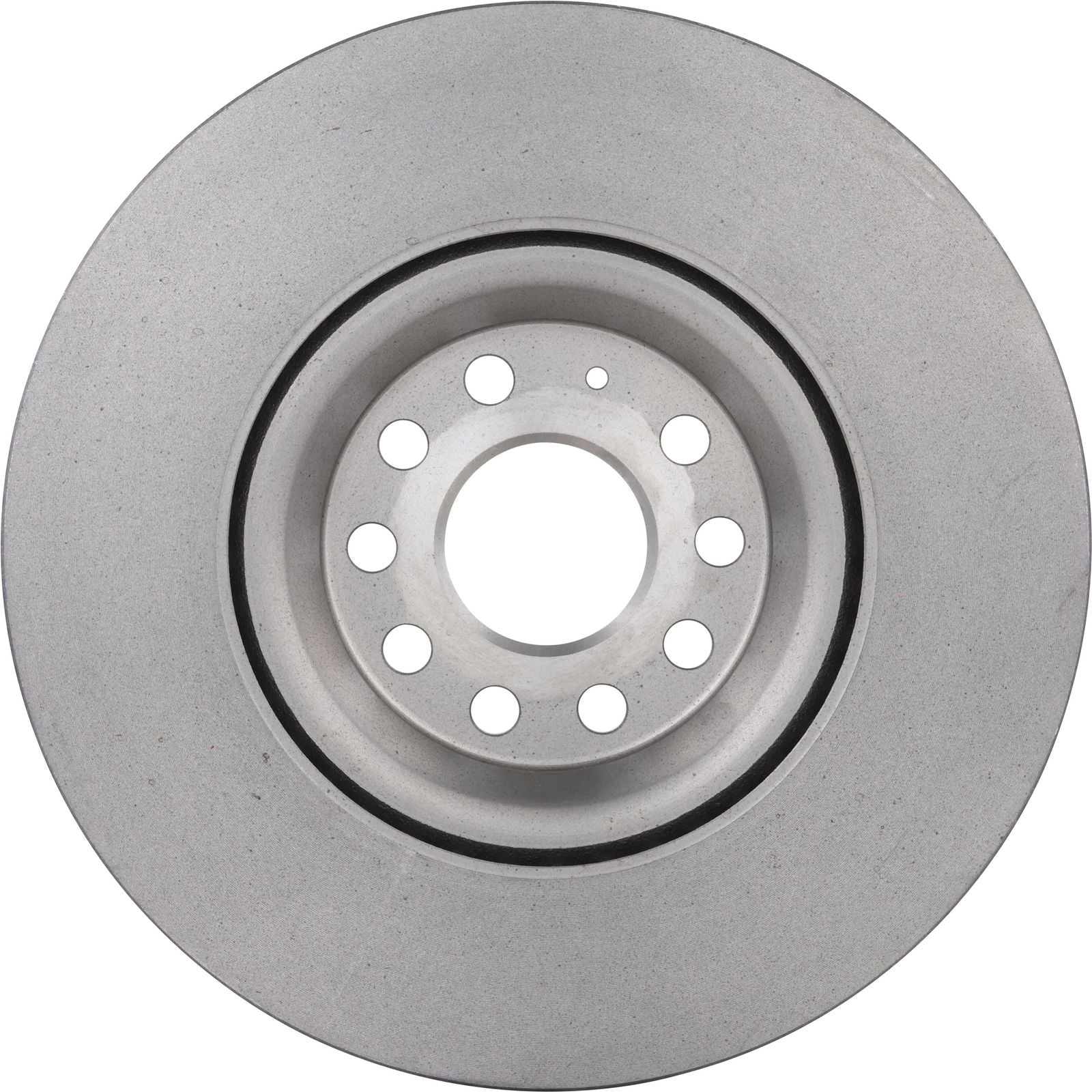 PRIME UV Coated Front Disc Brake Rotor - 09.C306.11_05