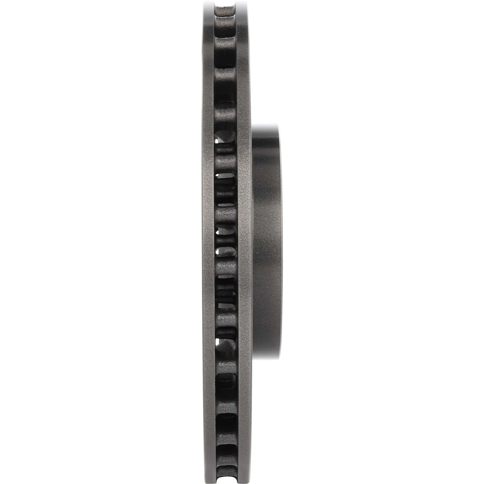 PRIME UV Coated Front Disc Brake Rotor - 09.C338.11_02