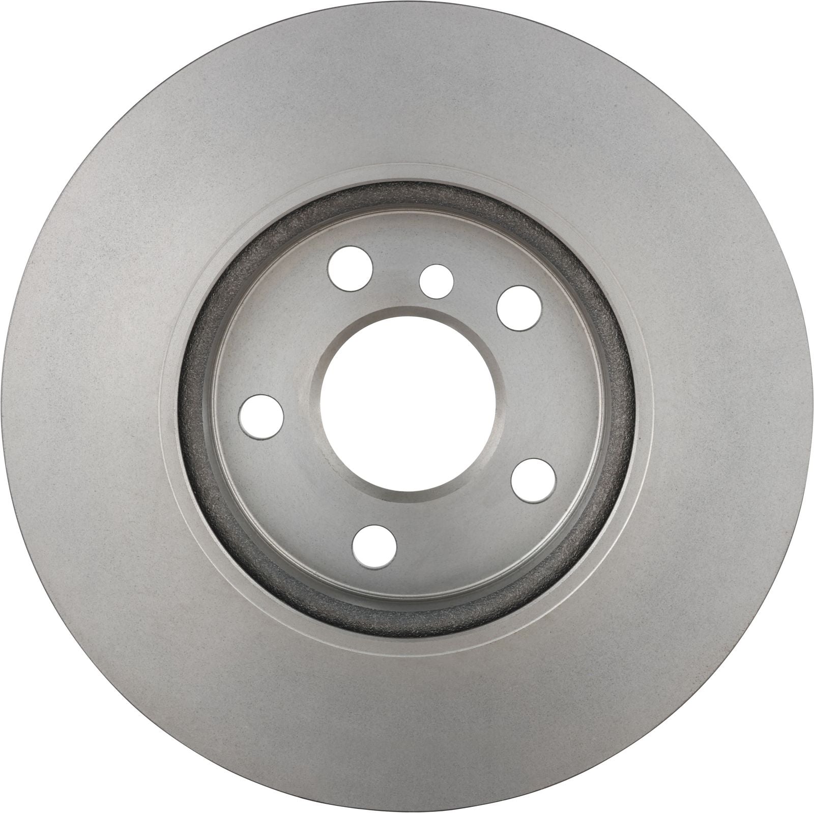PRIME UV Coated Front Disc Brake Rotor - 09.C349.11_05