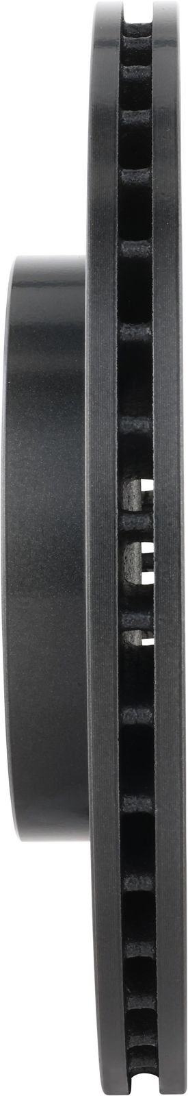 PRIME UV Coated Front Disc Brake Rotor - 09.C349.11_04