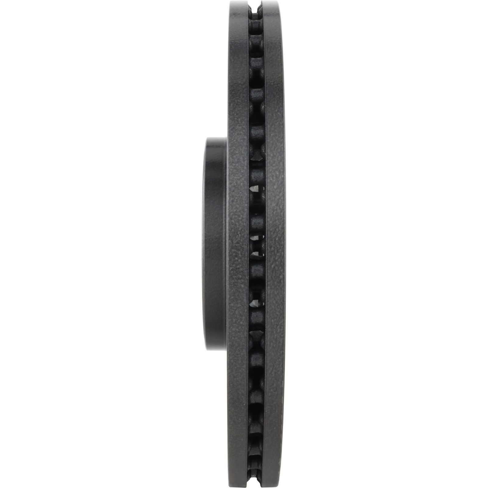 PRIME UV Coated Front Disc Brake Rotor - 09.C492.11_05