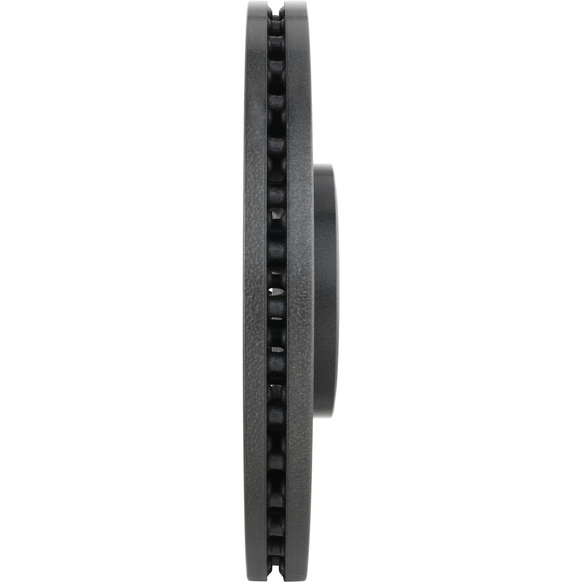 PRIME UV Coated Front Disc Brake Rotor - 09.C492.11_01
