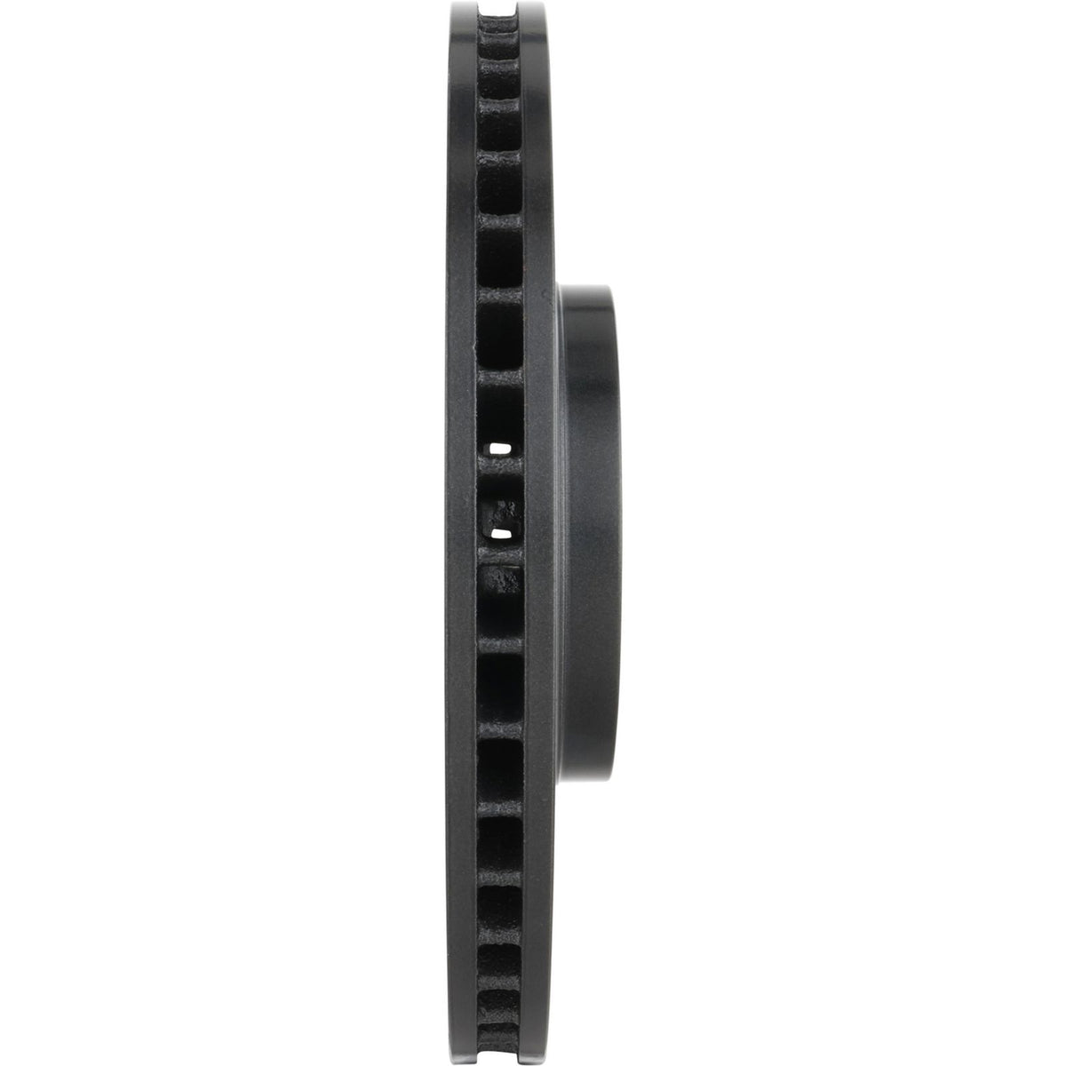 PRIME UV Coated Front Disc Brake Rotor - 09.C499.11_01