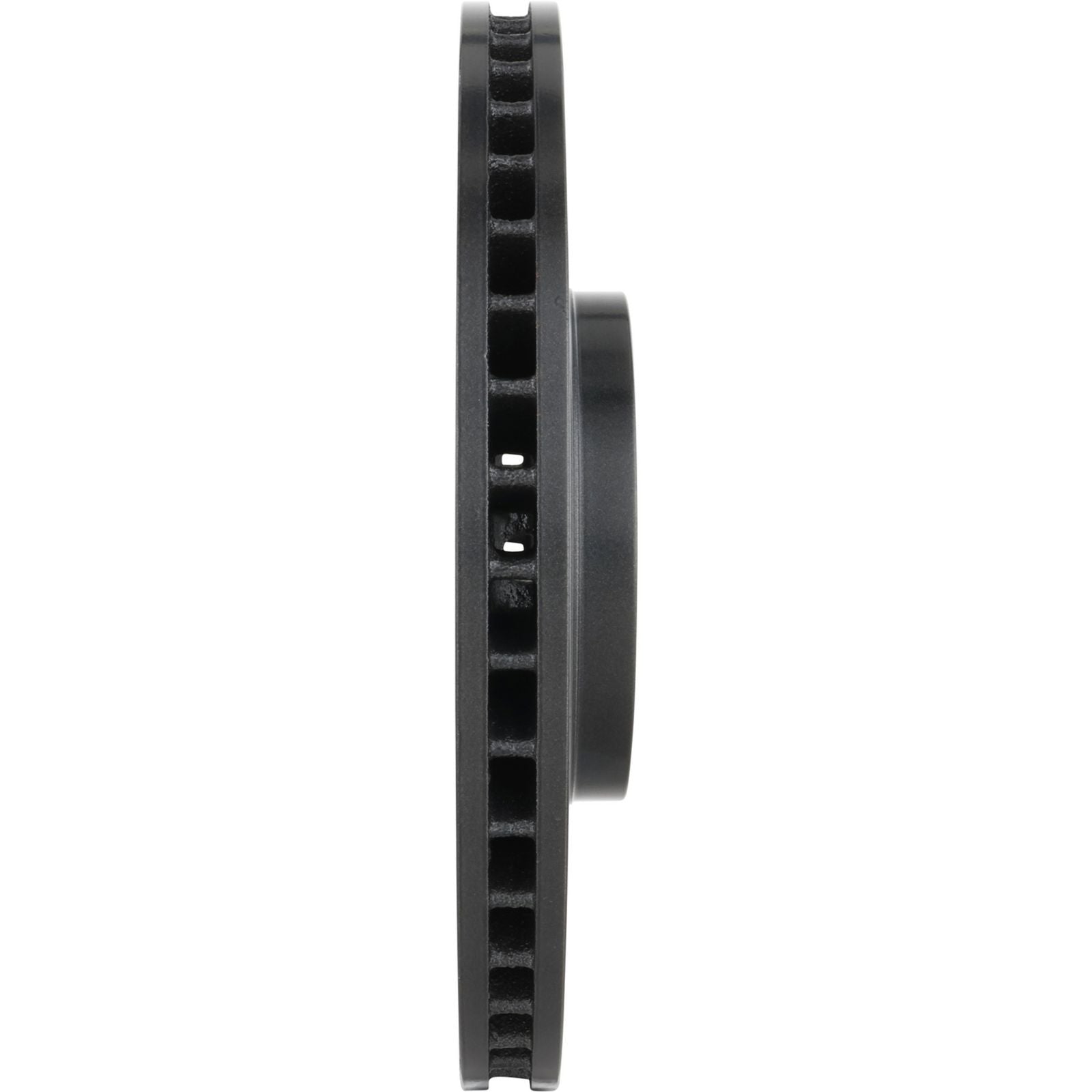 PRIME UV Coated Front Disc Brake Rotor - 09.C499.11_01