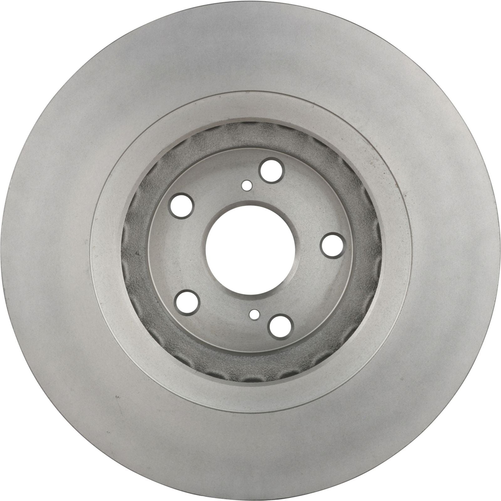 PRIME UV Coated Front Disc Brake Rotor - 09.C499.11_04