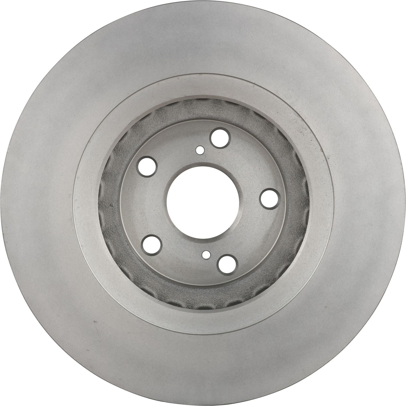 PRIME UV Coated Front Disc Brake Rotor - 09.C499.11_05