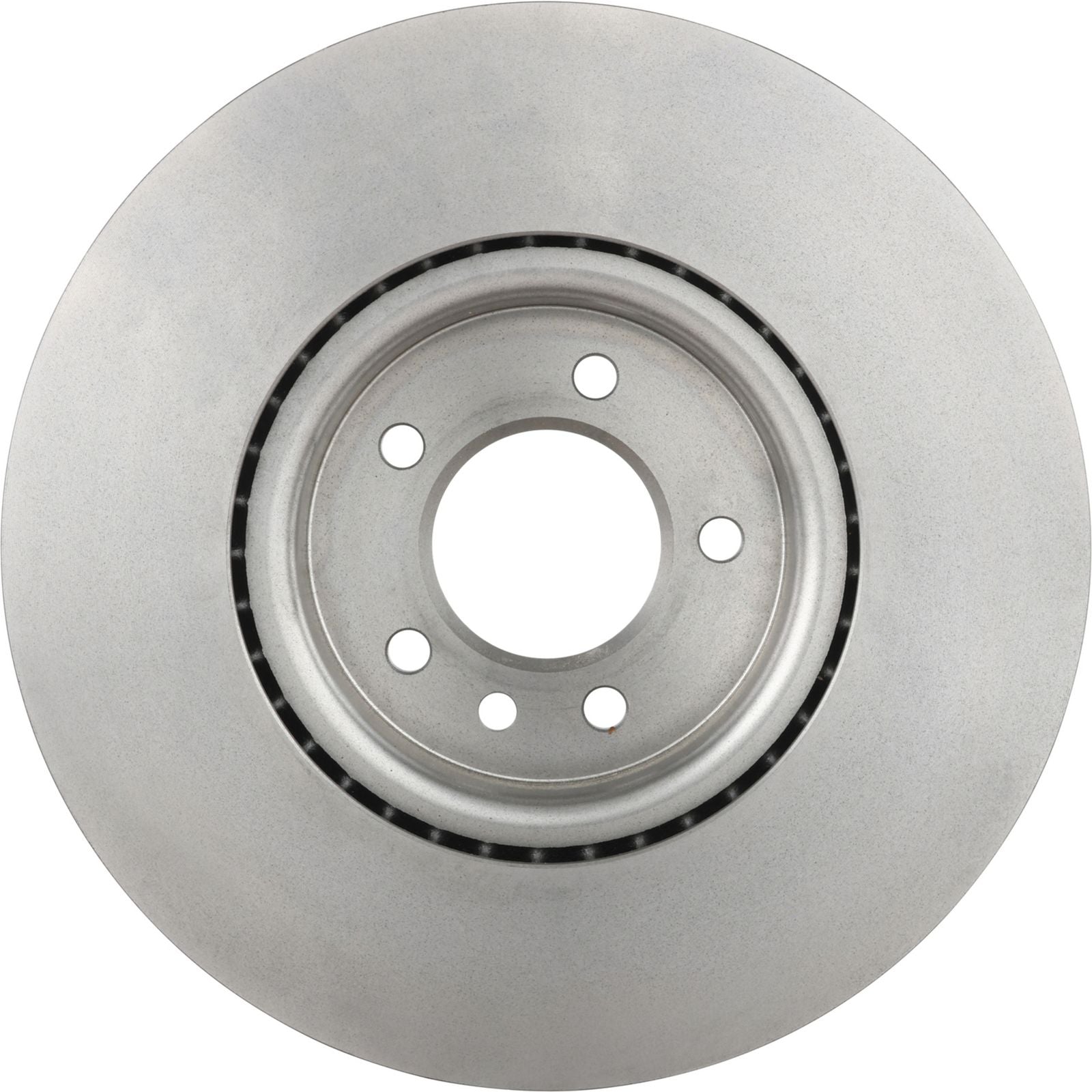 PRIME UV Coated Front Disc Brake Rotor - 09.C514.11_01