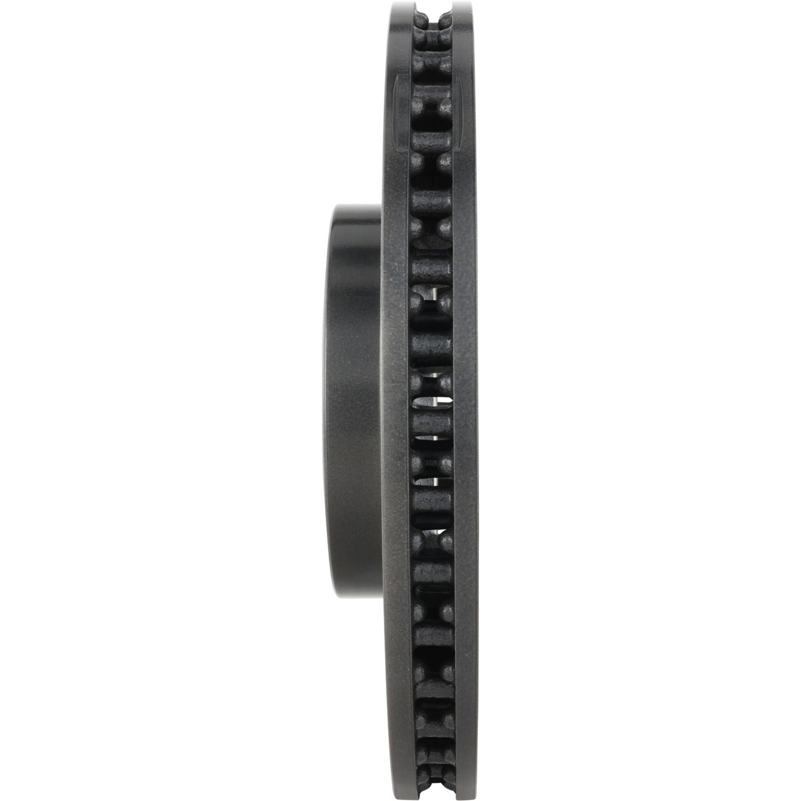PRIME UV Coated Front Disc Brake Rotor - 09.C514.11_05