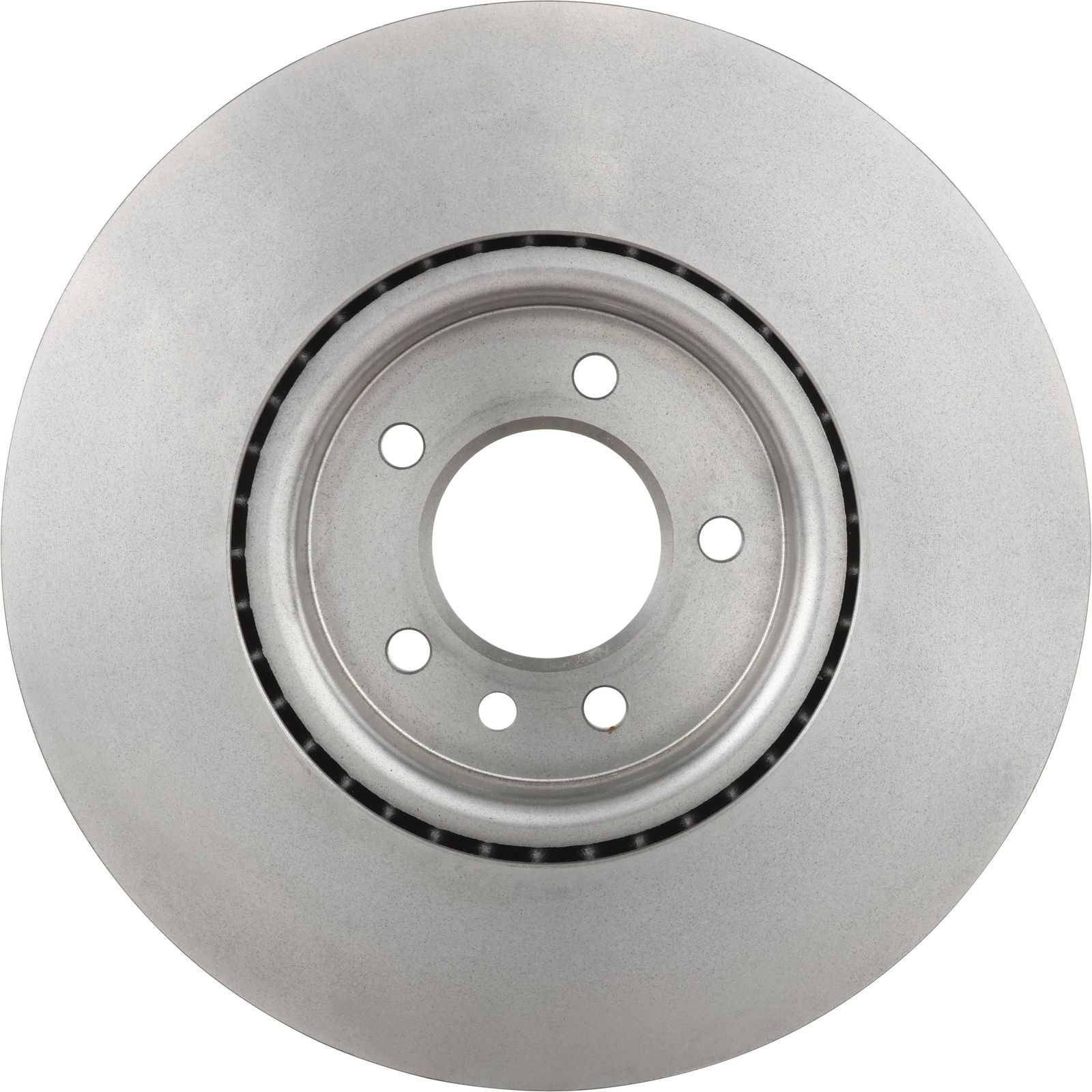 PRIME UV Coated Front Disc Brake Rotor - 09.C514.11_05
