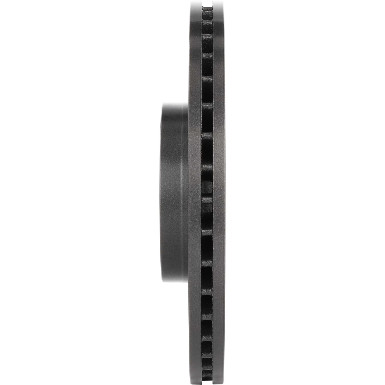 PRIME UV Coated Front Disc Brake Rotor - 09.C522.11_04